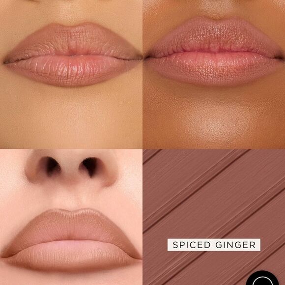 🌻 Tarte Spiced Ginger Maracuja Juicy Lip Liner New FullSz - Picture 2 of 5